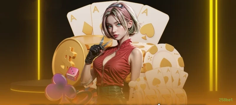 Instalar APK 258bet