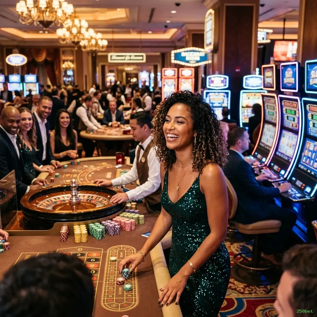 Download Android 258bet