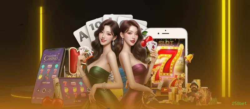 Cashback semanal 258bet