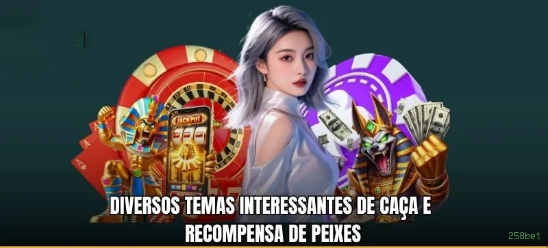 Siga a 258bet no Facebook
