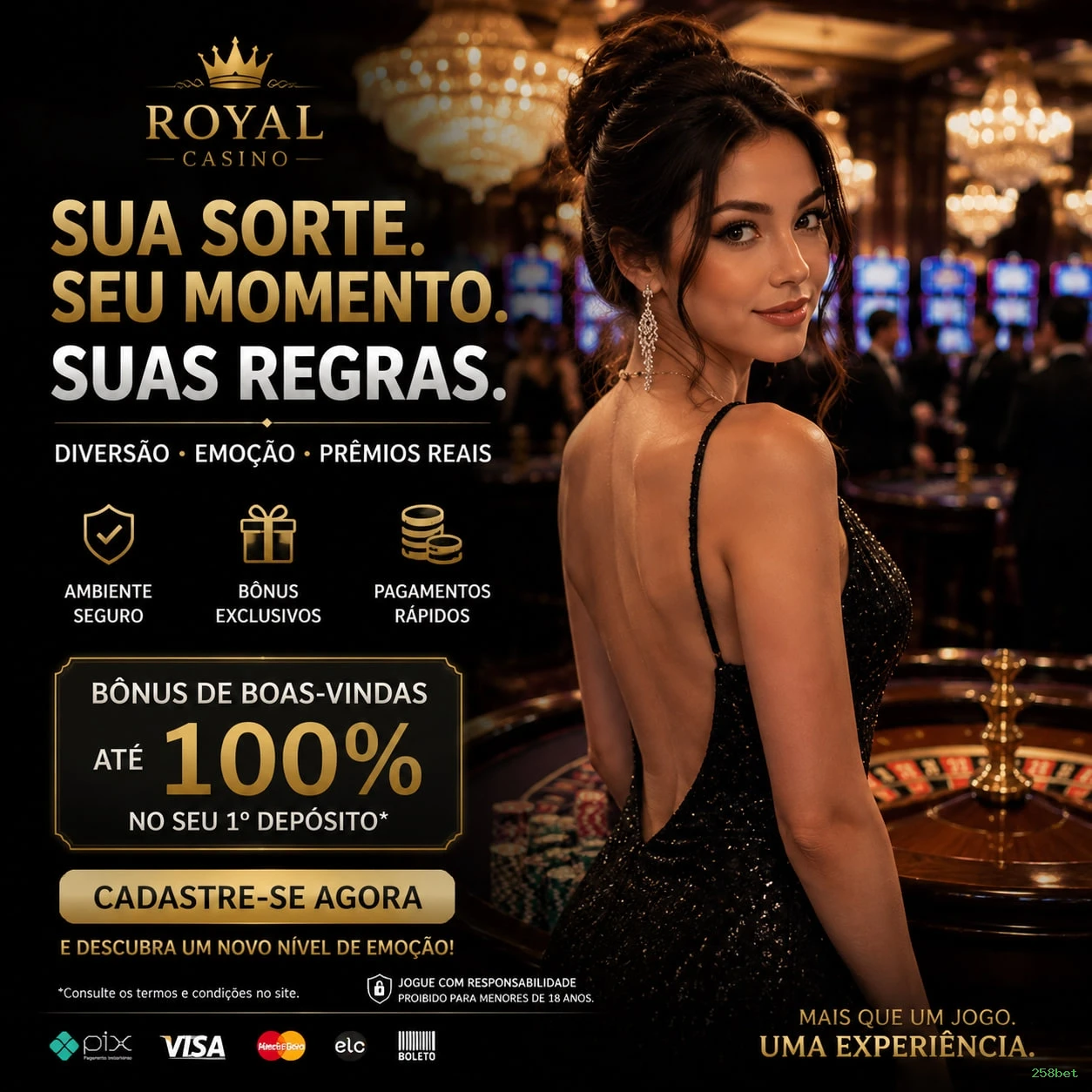 Recursos Exclusivos