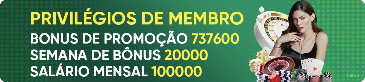 Certificações de segurança e licenças da 258bet