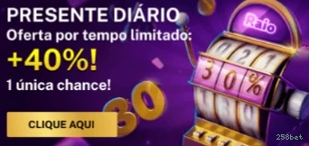 Performance 258bet
